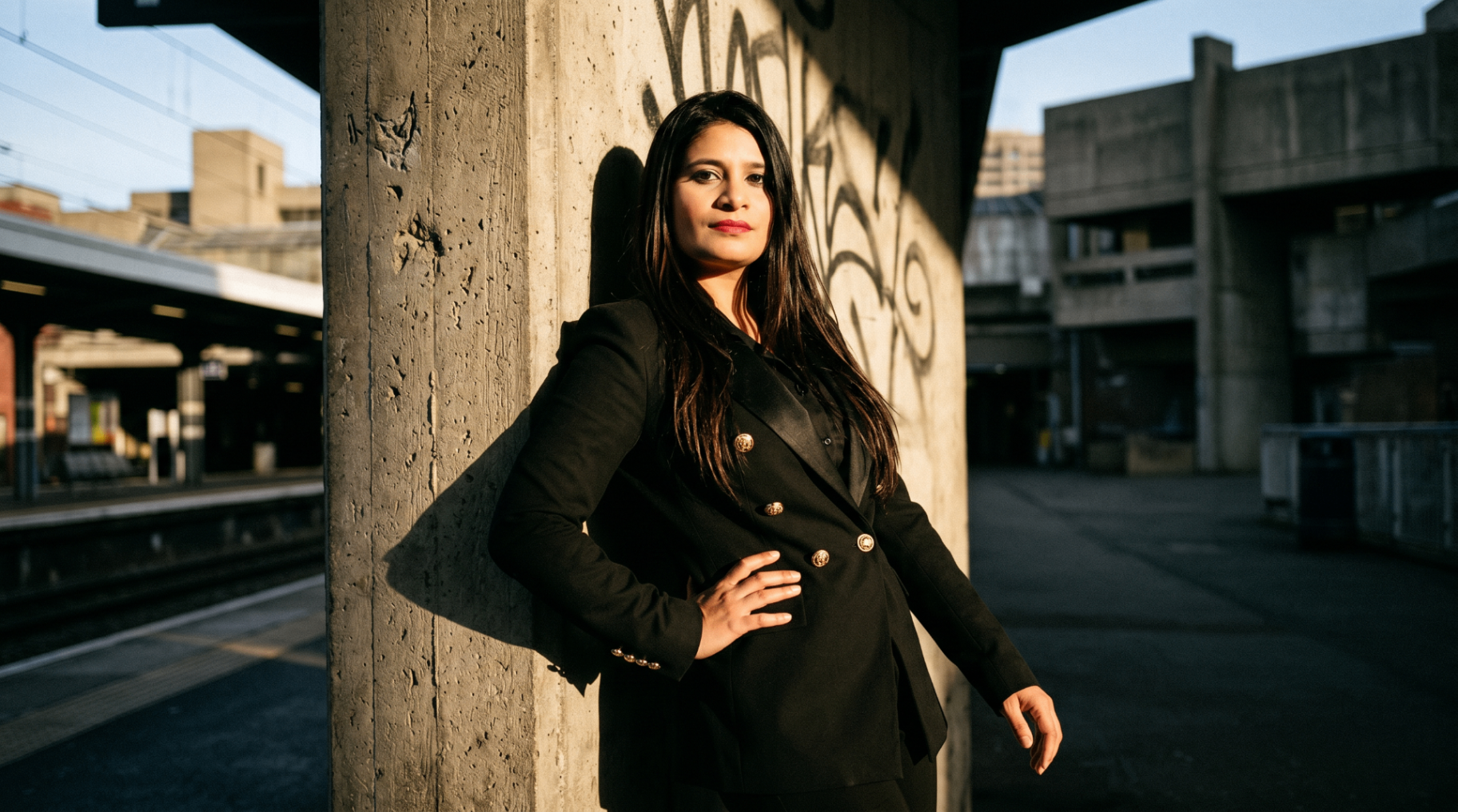 Disha Rathi, Founder of Digitalzaa