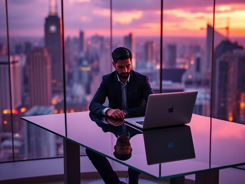 B2B Founders & Consultants